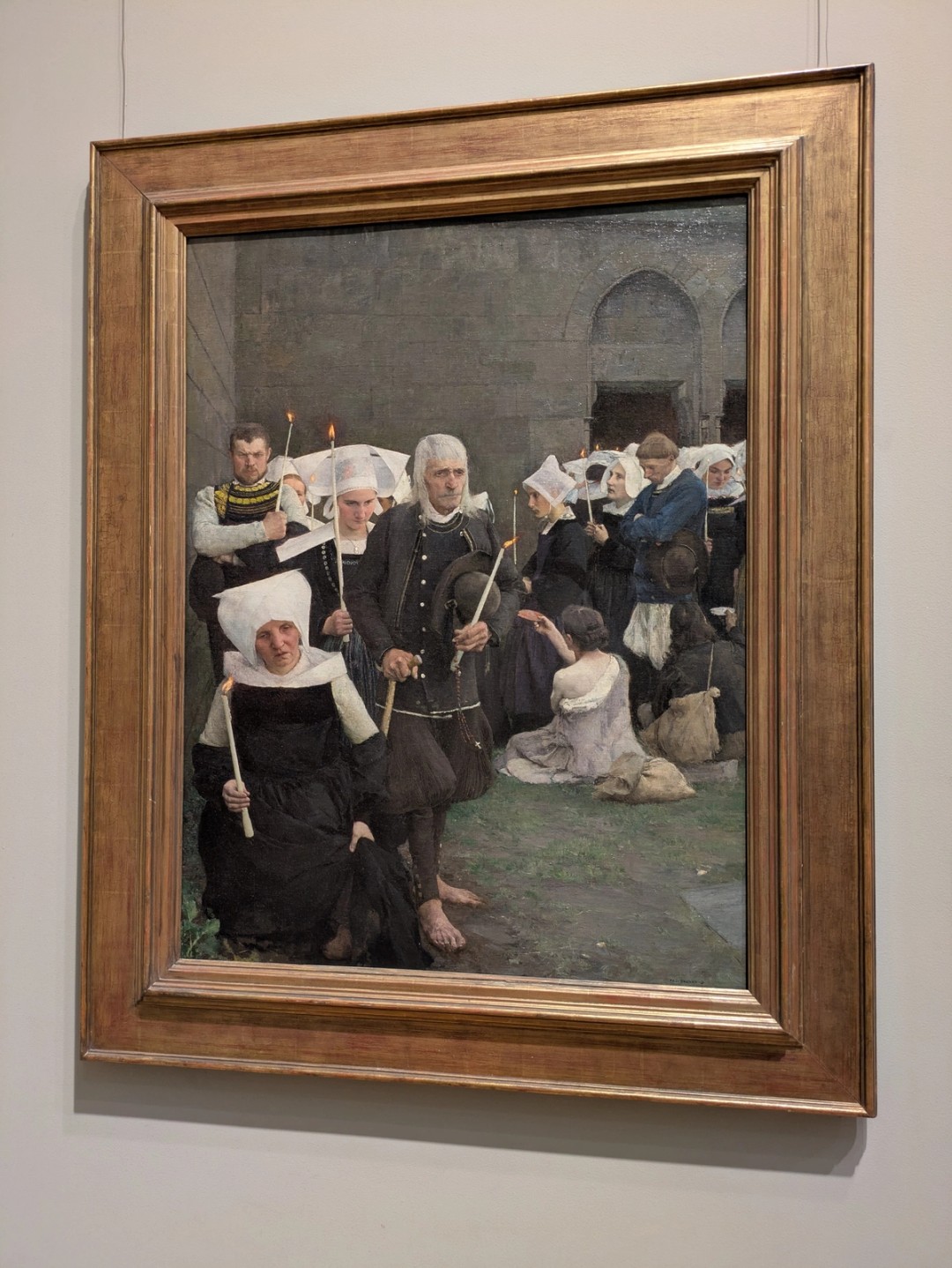 Dagnan-Bouveret