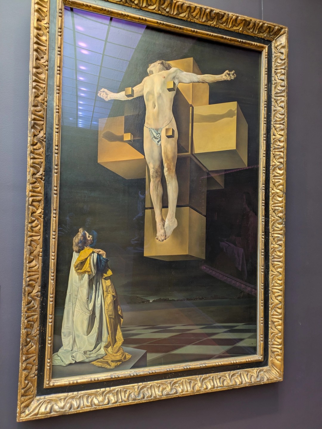 Dali