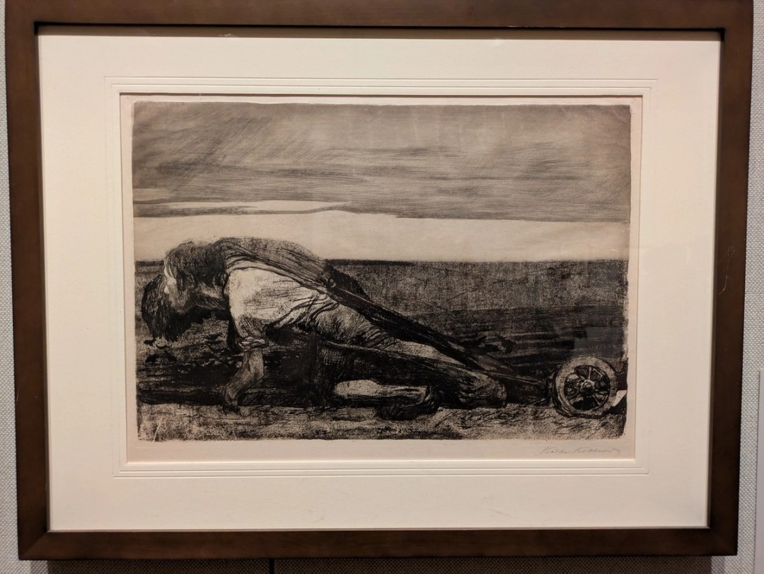 Kollwitz