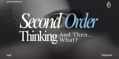 Second-Order Thinking