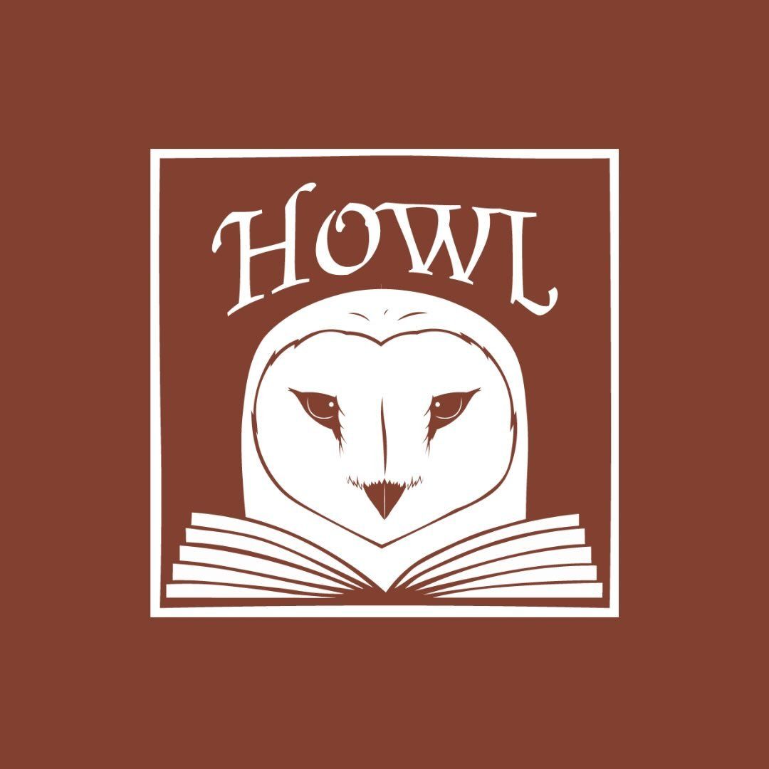 HOWL - Library & working space
