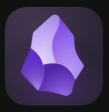 Obsidian - for knowledge management