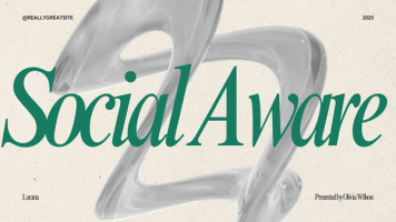 Social Awareness Series