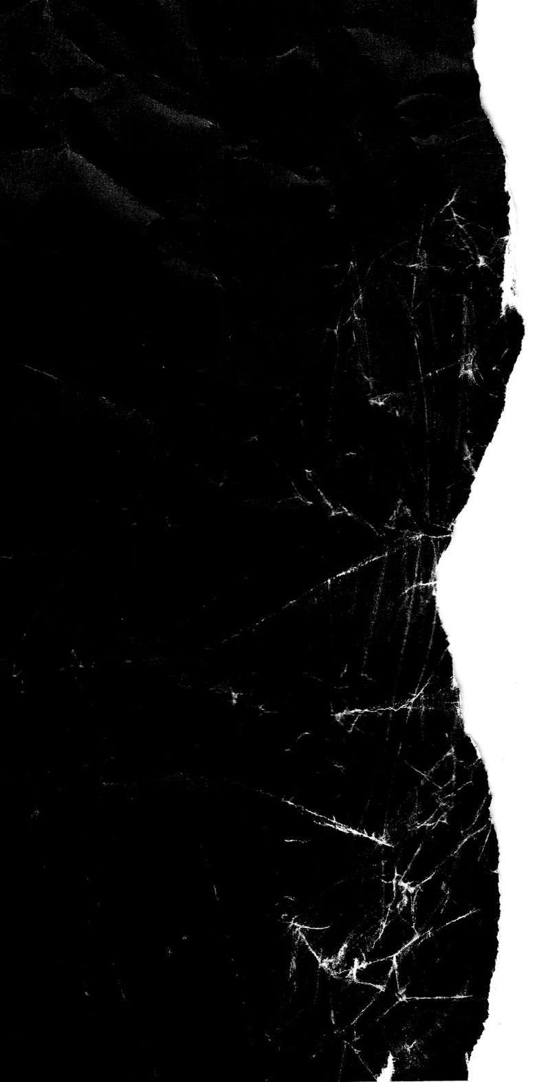 Preview of the Torn paper texture scans