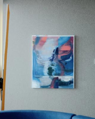 Heather Flow. Flow Advisory. Collecting artwork. How to collect art. Art advisor. Art consultant. Art Installation. Private art collection. Sculptor Piotr Łakomy’s artworks engage in a dialogue with architecture, through a shared interest in the human body and the evolution of the modernization of the corporal. Łakomy specifically investigates energy flow and labor. Łakomy’s artworks reveal inherent distortions in the capitalist proposed standard. Jeanette Mundt often works with ideas of appropriation and reinterpretation. By removing images, objects, and/or subjects from their original contexts, the artist evokes ideas of memory, perception and cultural constructs. Heather Flow. Flow Advisory. Collecting artwork. How to collect art. Art advisor. Art consultant. Art Installation. Private art collection. Private art foundation. Flow Advisory Collection.