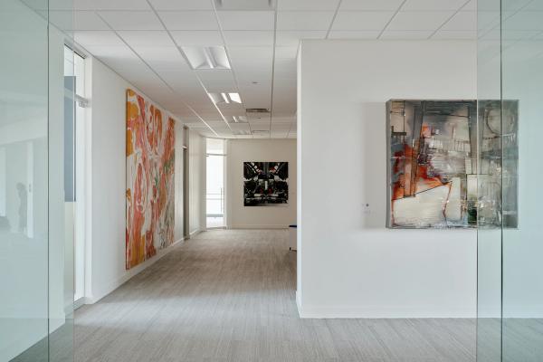 Heather Flow. Flow Advisory. Collecting artwork. How to collect art. Art advisor. Art consultant. Art Installation. Private art collection. Post-Internet artist and New Media artist Neïl Beloufa’s work explores the representation of digital information systems and the often-conflicting desires for openly available information within mass media. Within his works, certain aspects of the images are able to be manipulated and fragmented throughout layers of screens within space. Feminist painter, Freida Toranzo Jaeger explores the paralleled gendered history of the car and gendered history of painting – both traditionally understood as steeped in masculinity. Jaeger explores these biases and their inevitable demise. Painter, Matthew Lutz-Kinoy plays with the passage between stratified modes of art-making. His material fluidity is grounded by his recurring set of symbolic, formal, and political concerns. Lutz-Kinoy’s works contain an emphasis on process and the performative dimension of art-making.  Heather Flow. Flow Advisory. Collecting artwork. How to collect art. Art advisor. Art consultant. Art Installation. Private art collection. Private art foundation. Flow Advisory Collection.