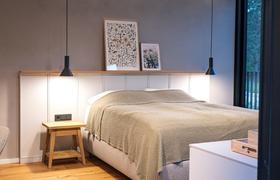 APARTAMENT - zdjęcie 2