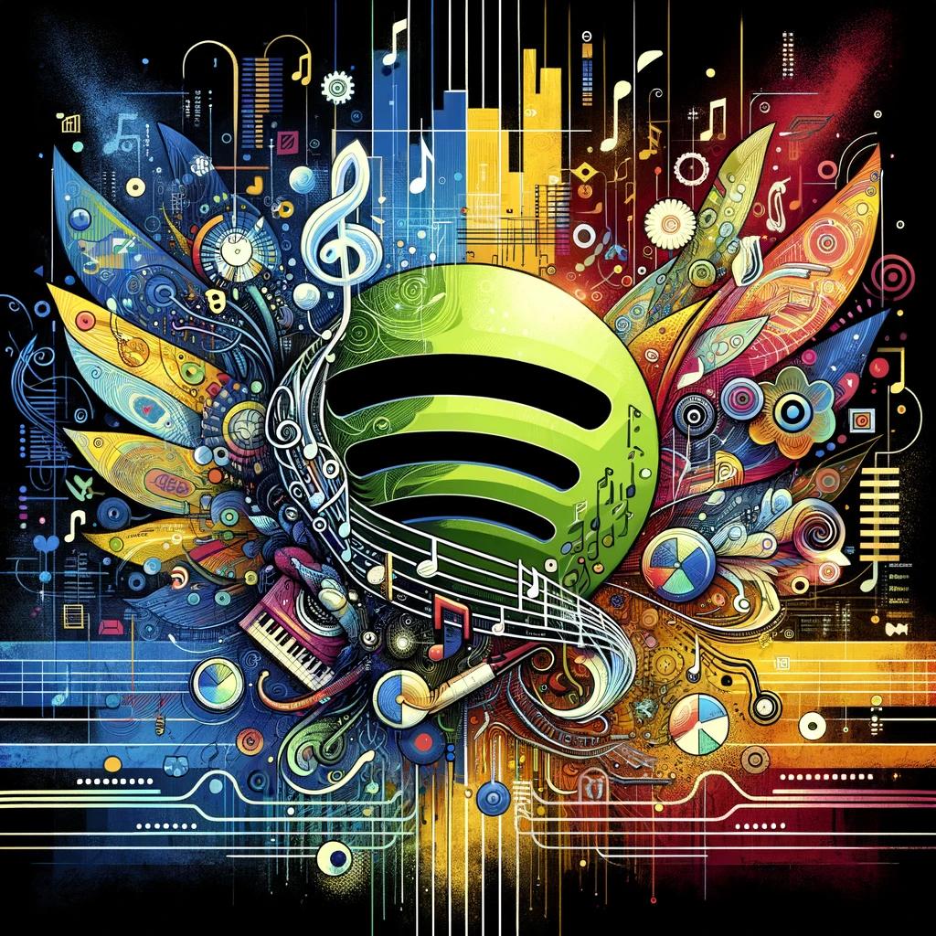 Project SpotifySearcher Web Application