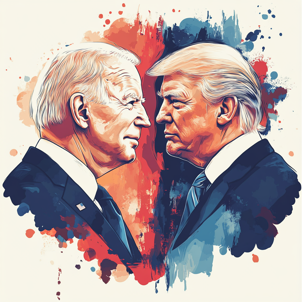 Reflection on the U.S. Election