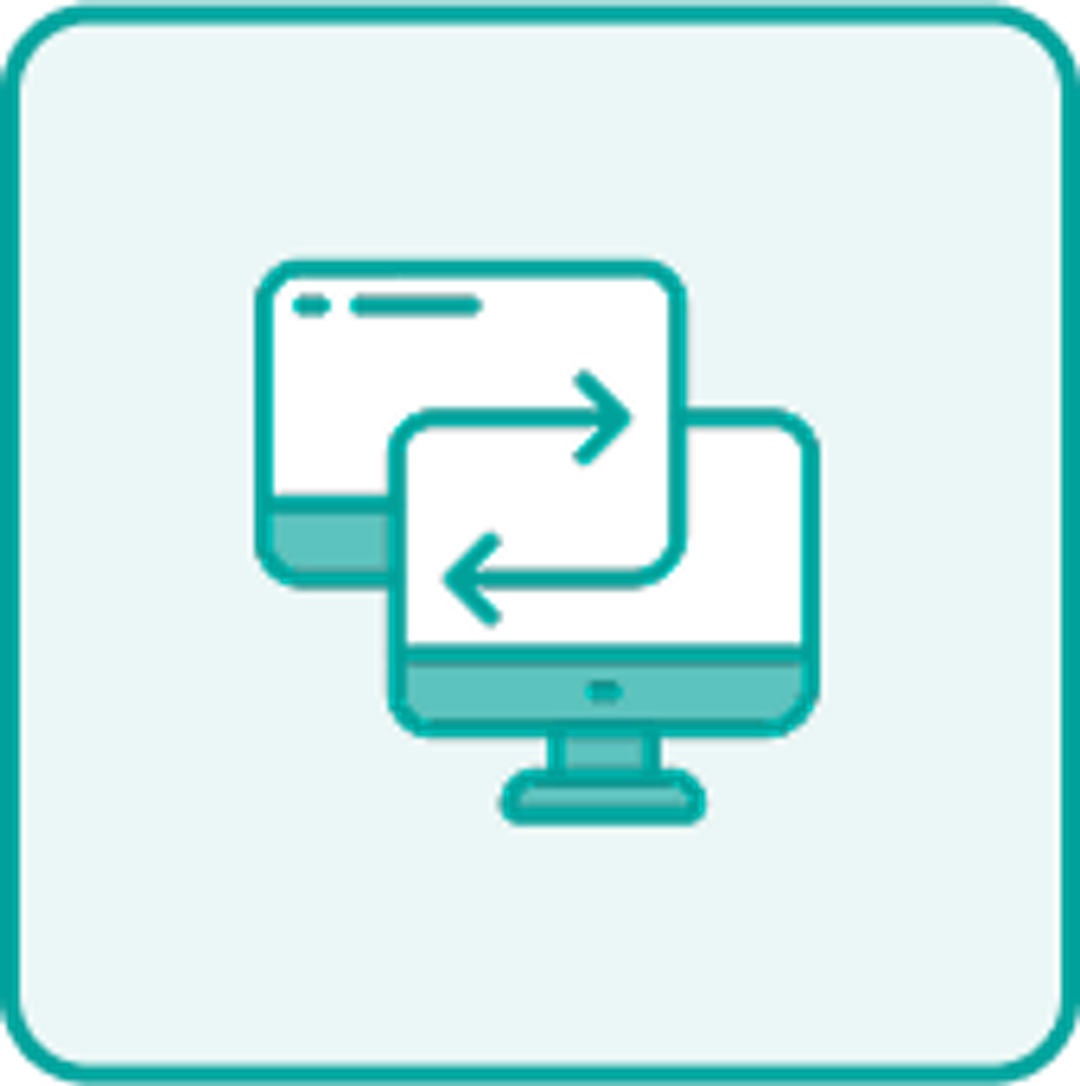 Sync icon