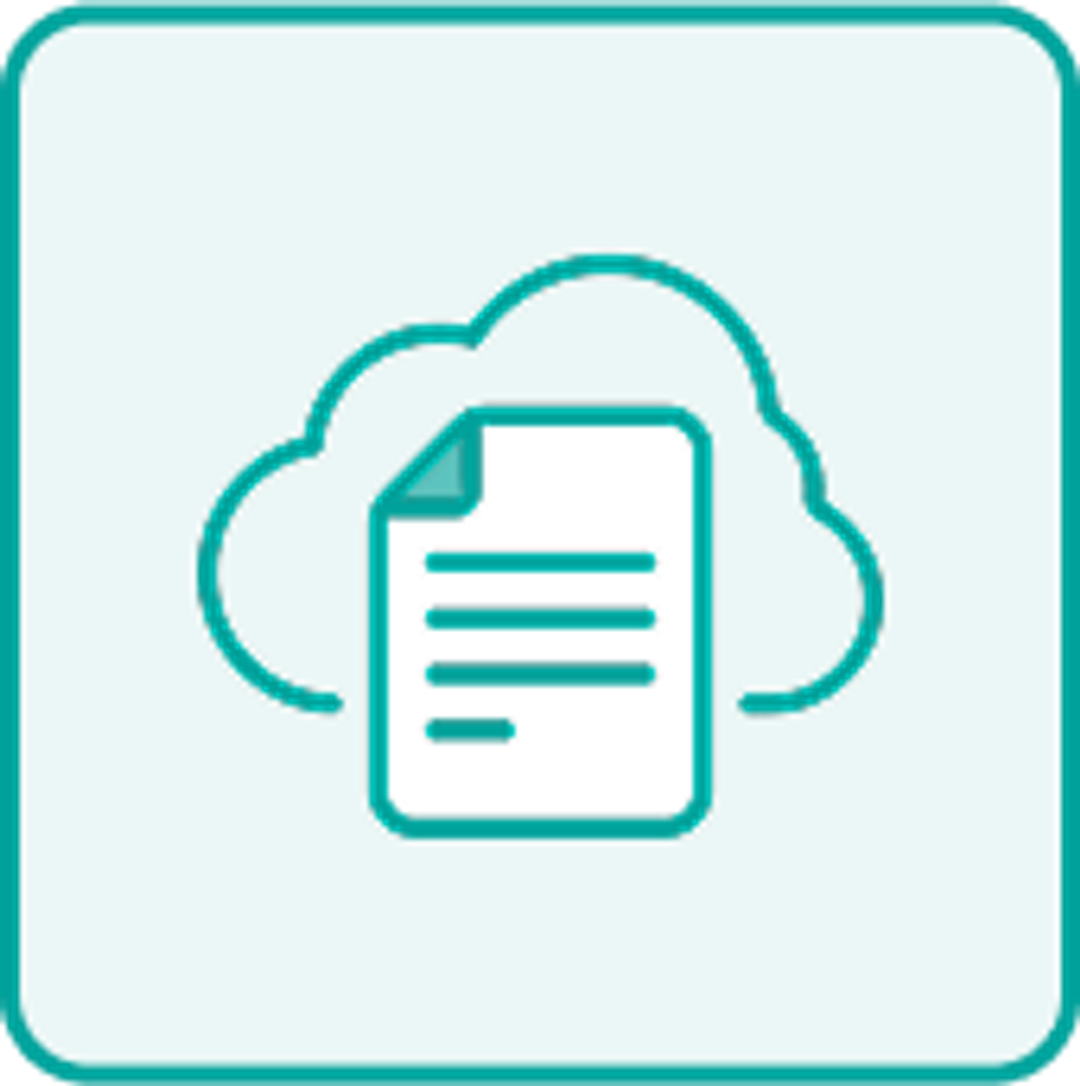Elearning icon
