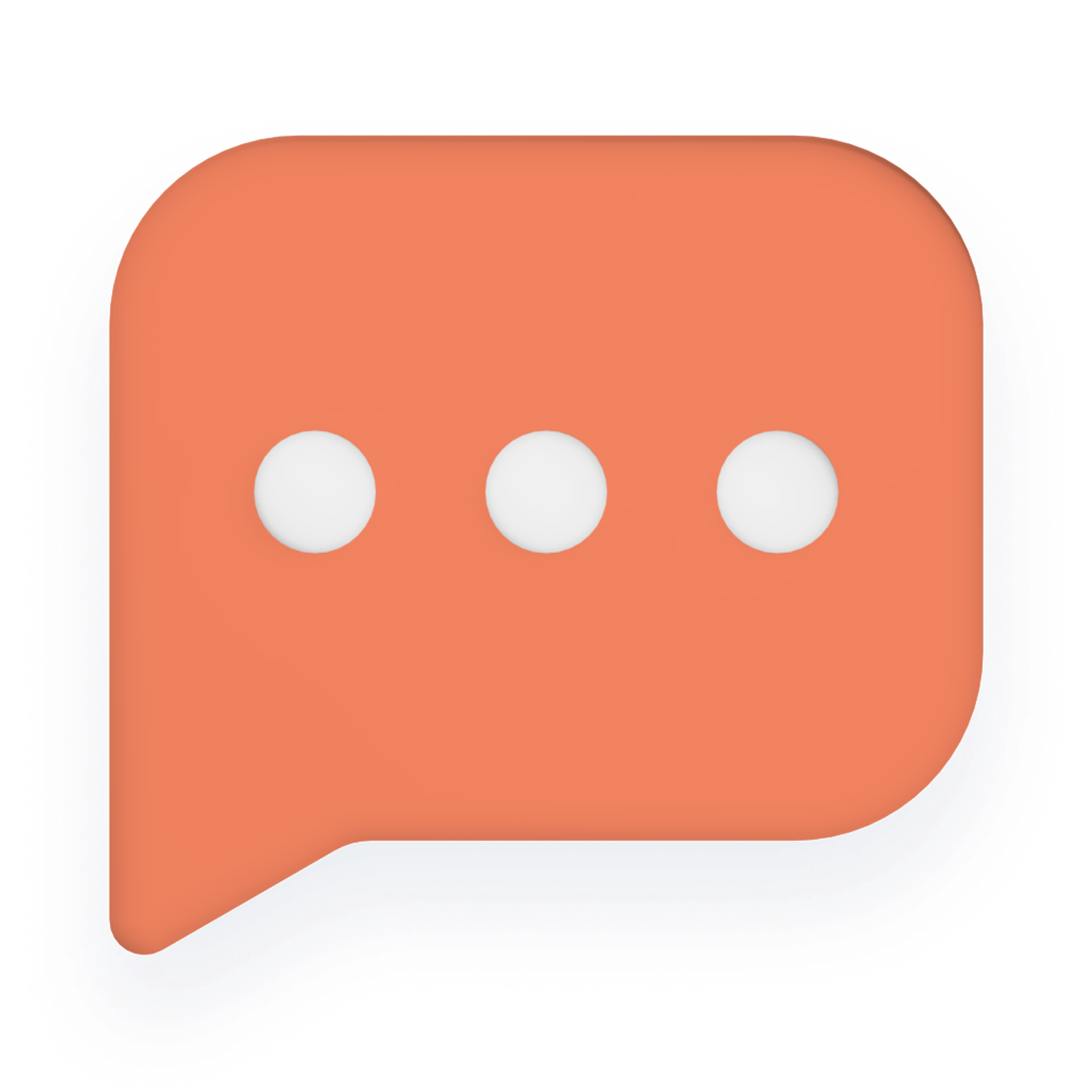 Icono chat