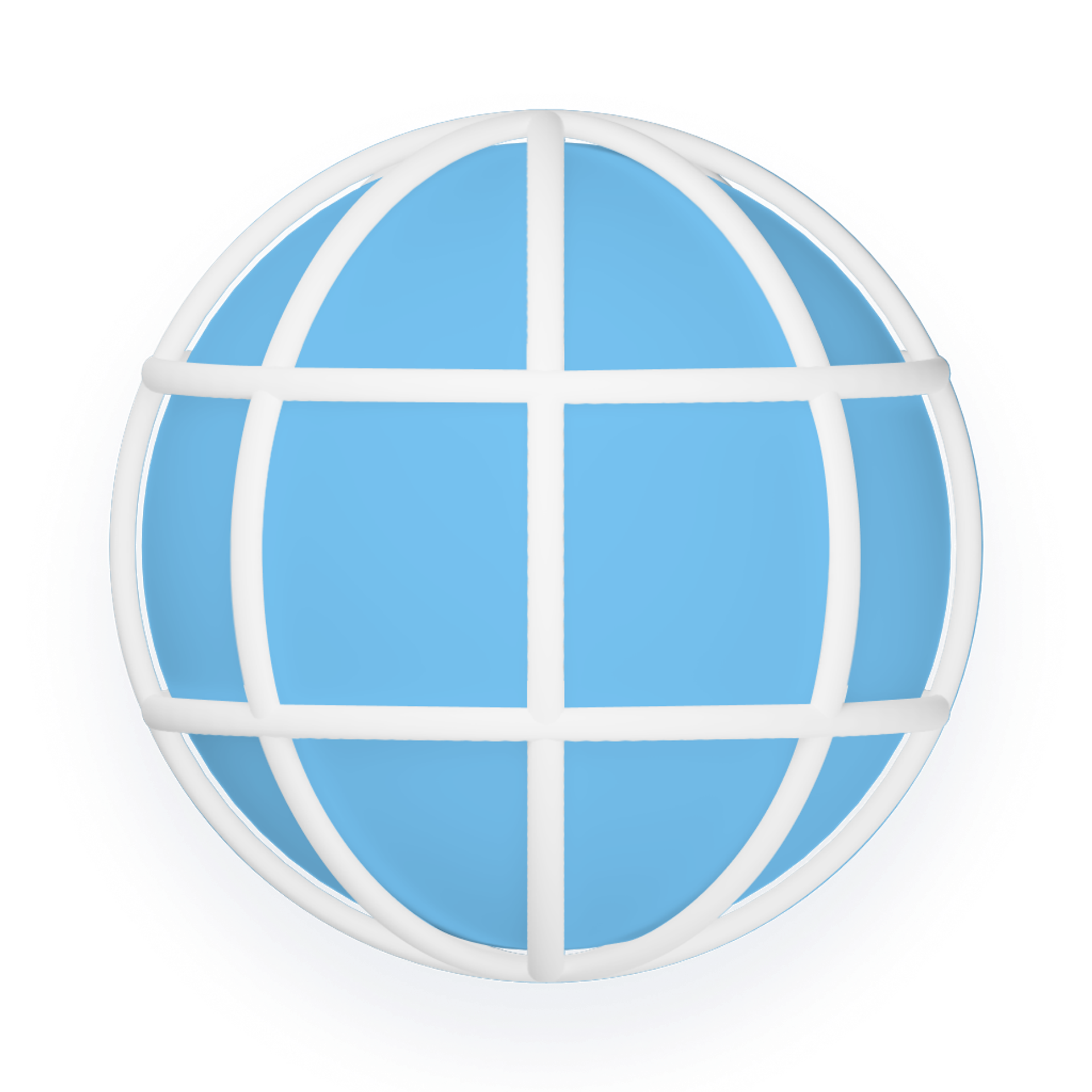 Icono web