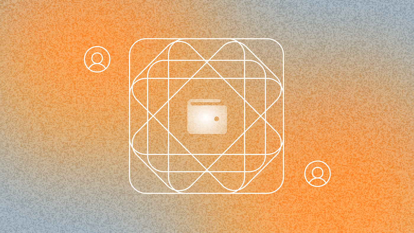 What is a P2P wallet and how does it work?