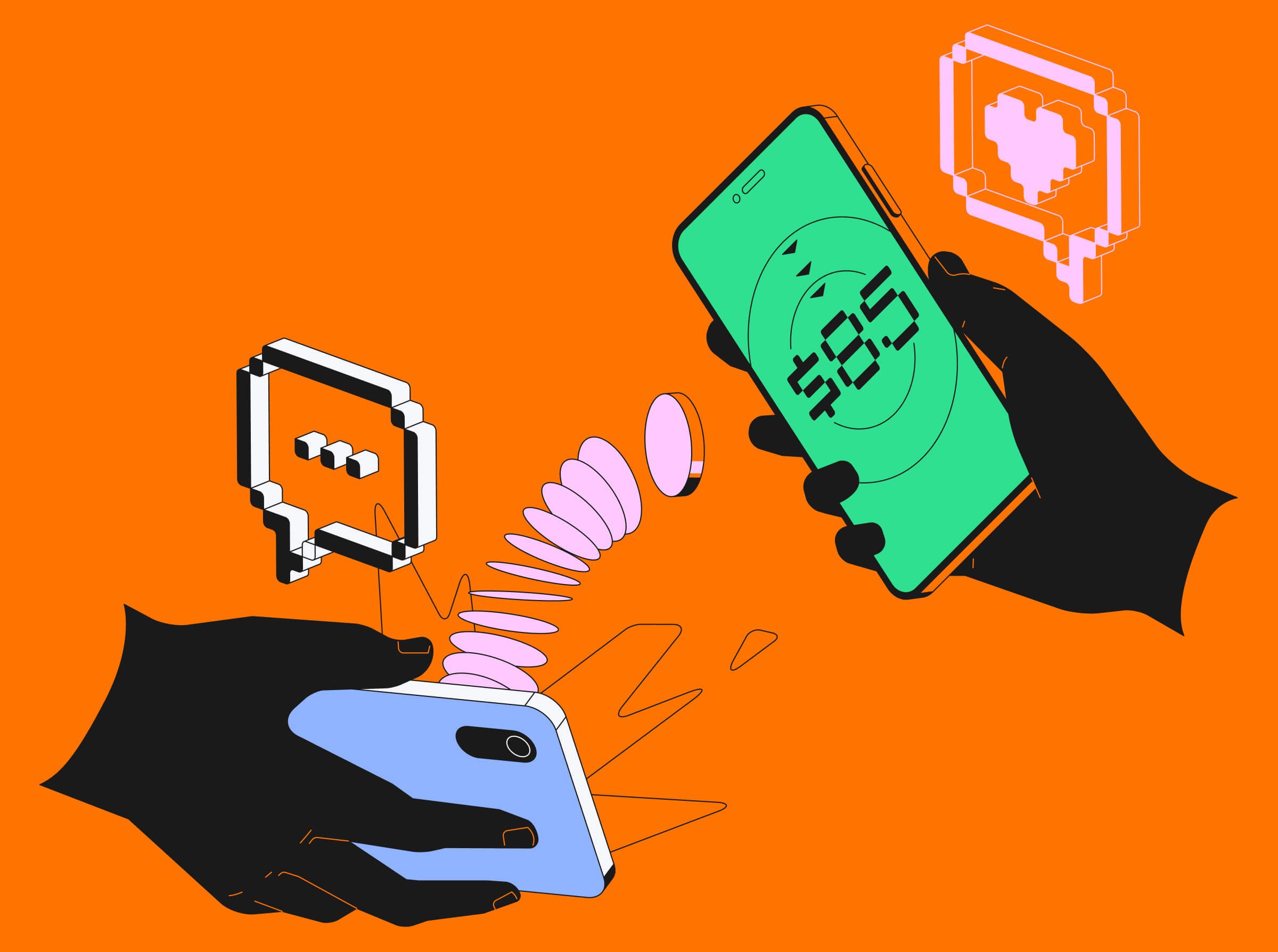 ¿Qué es una billetera P2P y cómo funciona?