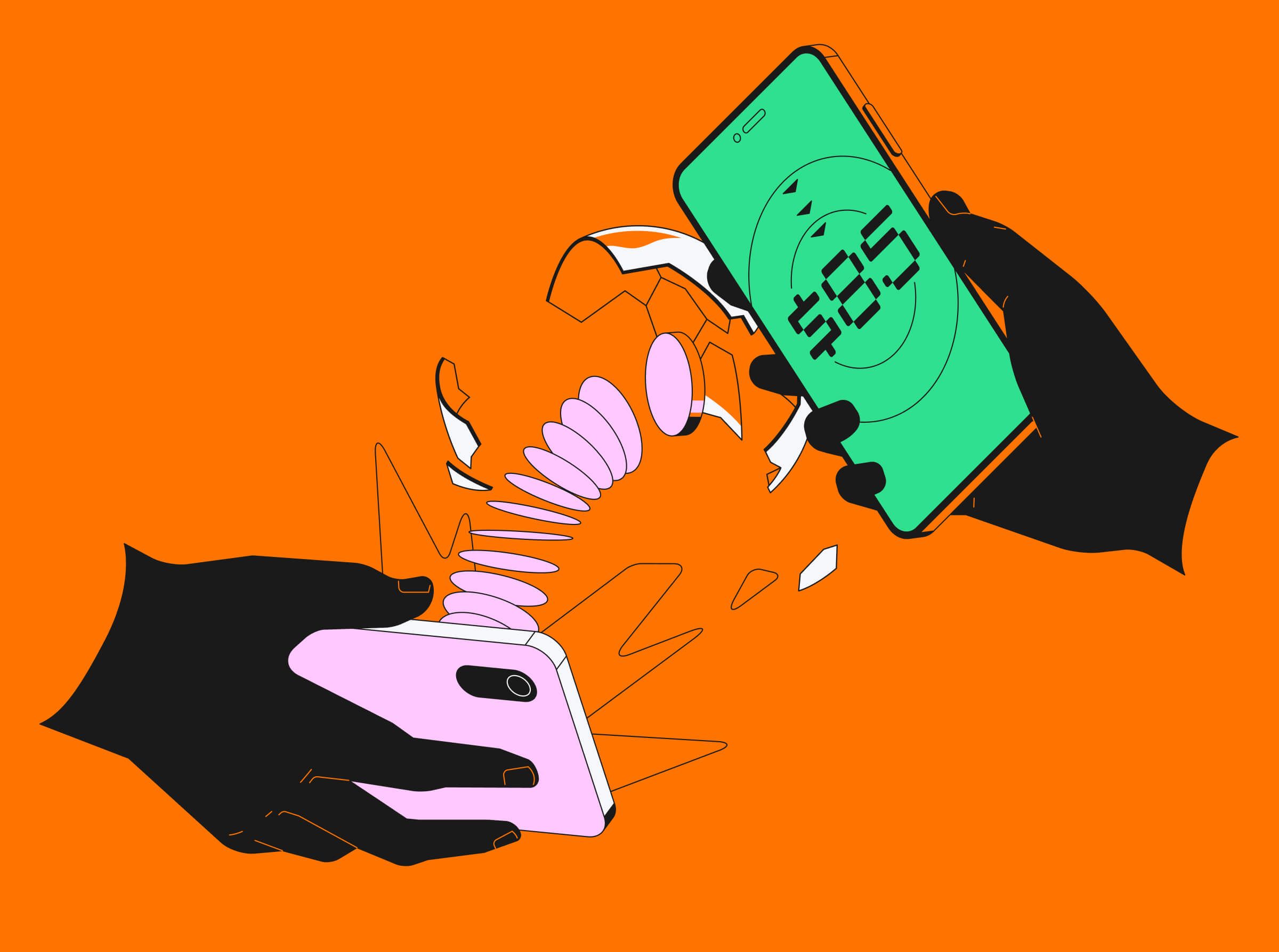 Billeteras virtuales internacionales: cuáles son, cómo funcionan y cuál te conviene en 2026