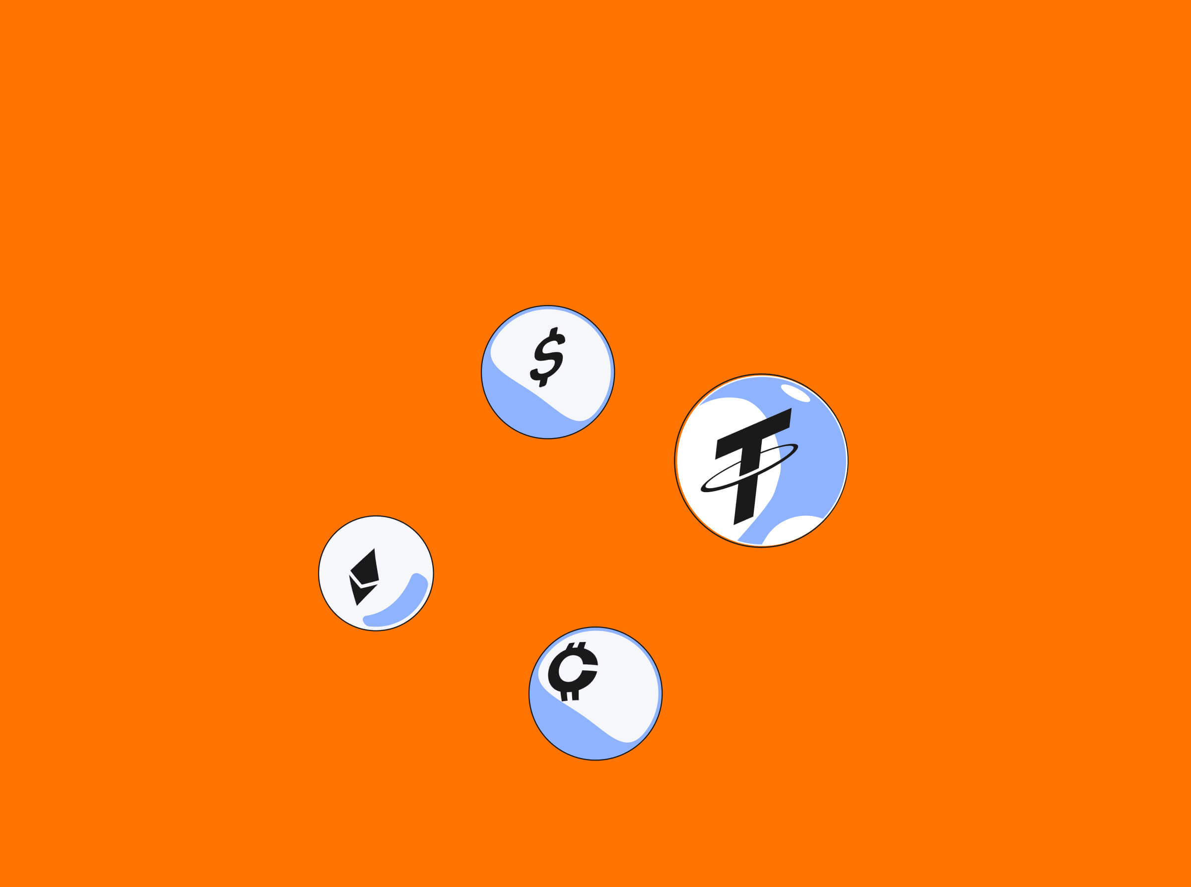 ¿Qué es una stablecoin y para qué sirve? Guía completa sobre este tipo de monedas