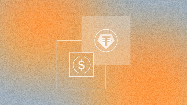 USDC vs USDT: what’s the difference and which one should you use?
