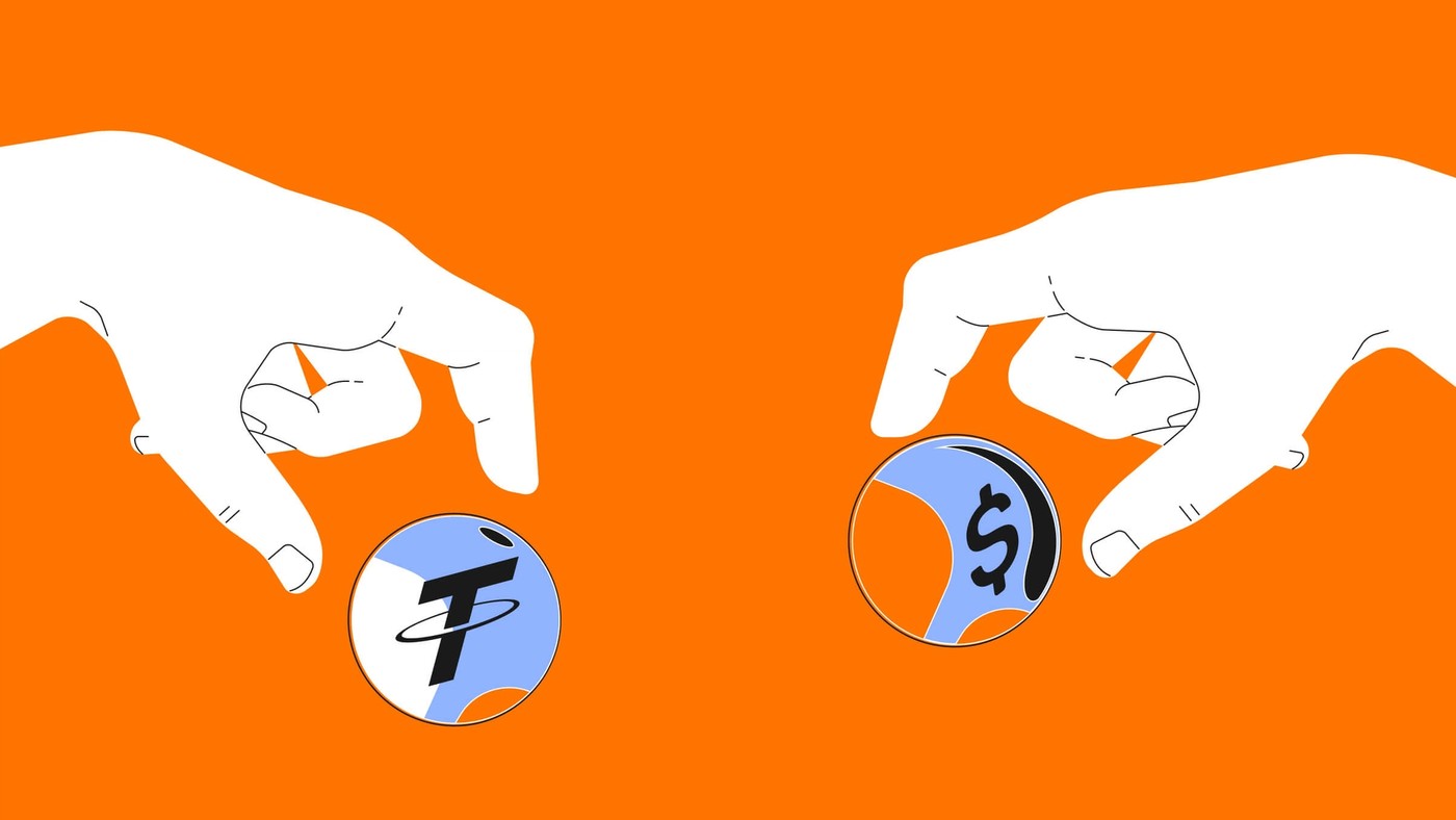 USDC o USDT: ¿Cuáles son sus diferencias y cuál elegir?