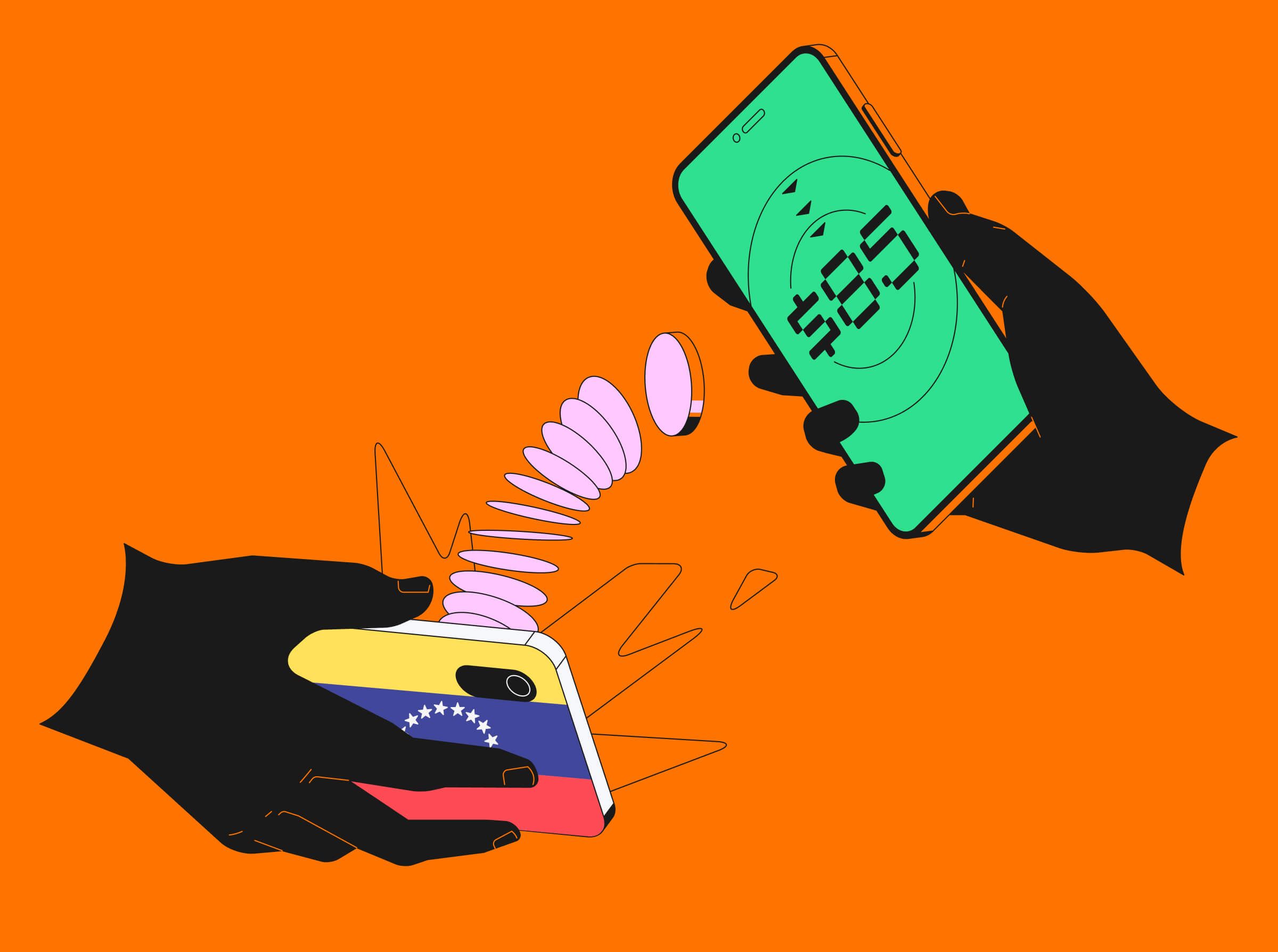 Billeteras Virtuales en Venezuela: Opciones y Cómo Elegir la Mejor