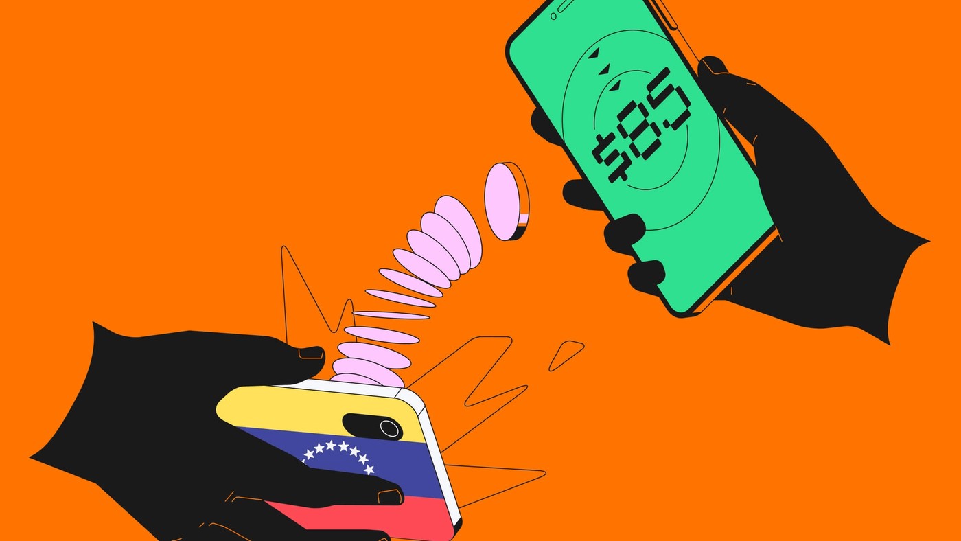 Billeteras Virtuales en Venezuela: Opciones y Cómo Elegir la Mejor