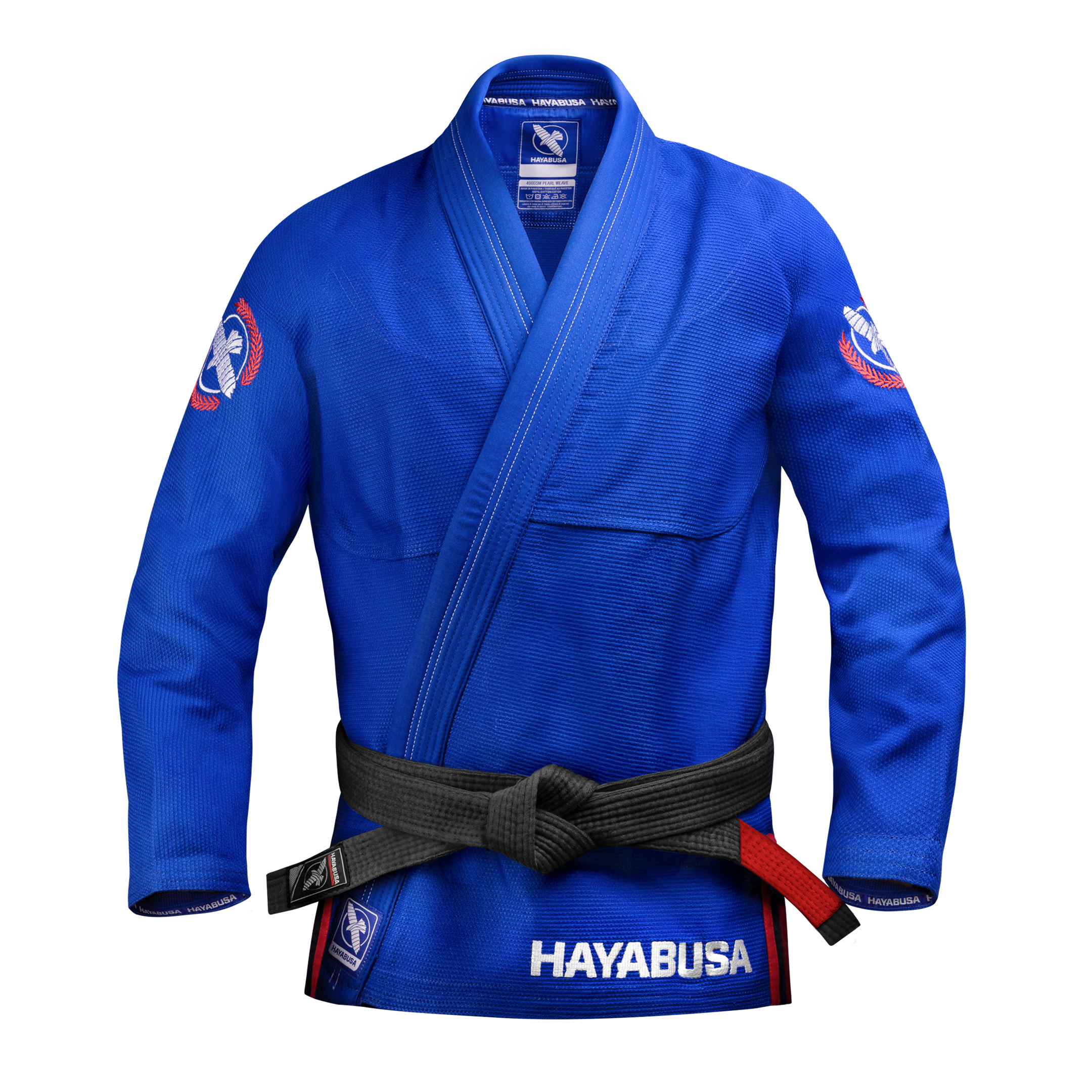 Hayabusa Valor Lightweight Gi Jacket
