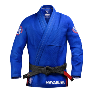 Hayabusa Valor Lightweight Gi Jacket