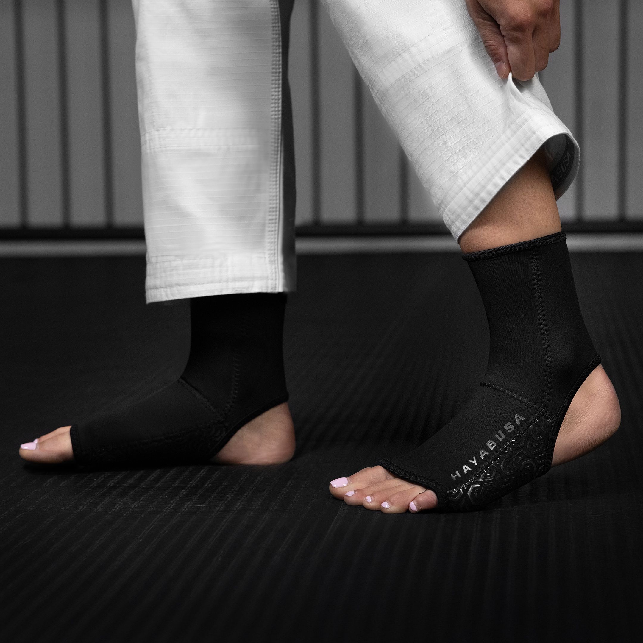 Hayabusa Ashi Foot Grips - Image 7