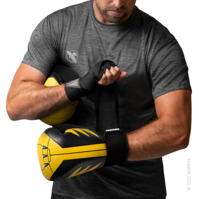 Marvel’s Wolverine Boxing Gloves - Image 4
