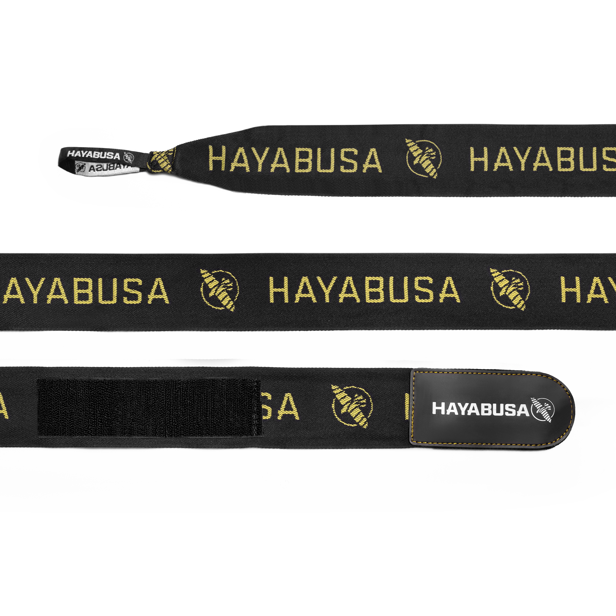 Hayabusa Deluxe Hand Wraps - Image 3