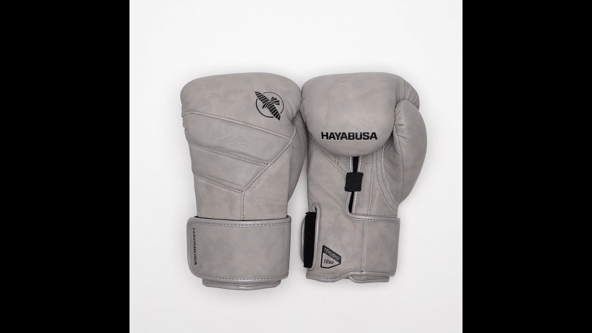 Hayabusa T3 LX Leather Boxing Gloves | Luxurious Leather