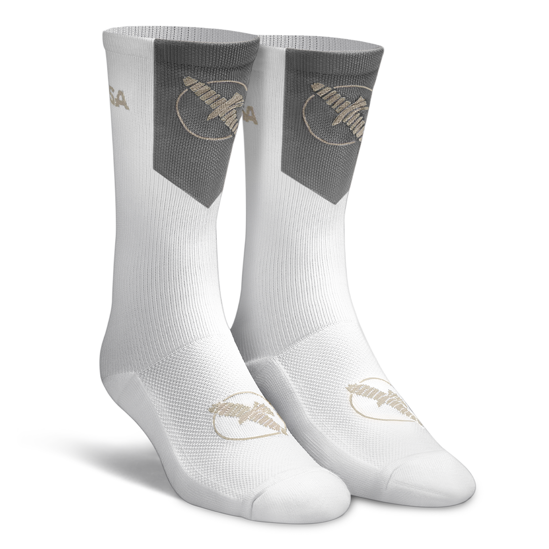 Hayabusa Pro Boxing Socks