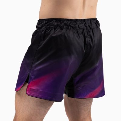 Hayabusa Men’s Apex Nova Mid-Thigh Fight Shorts - Image 2