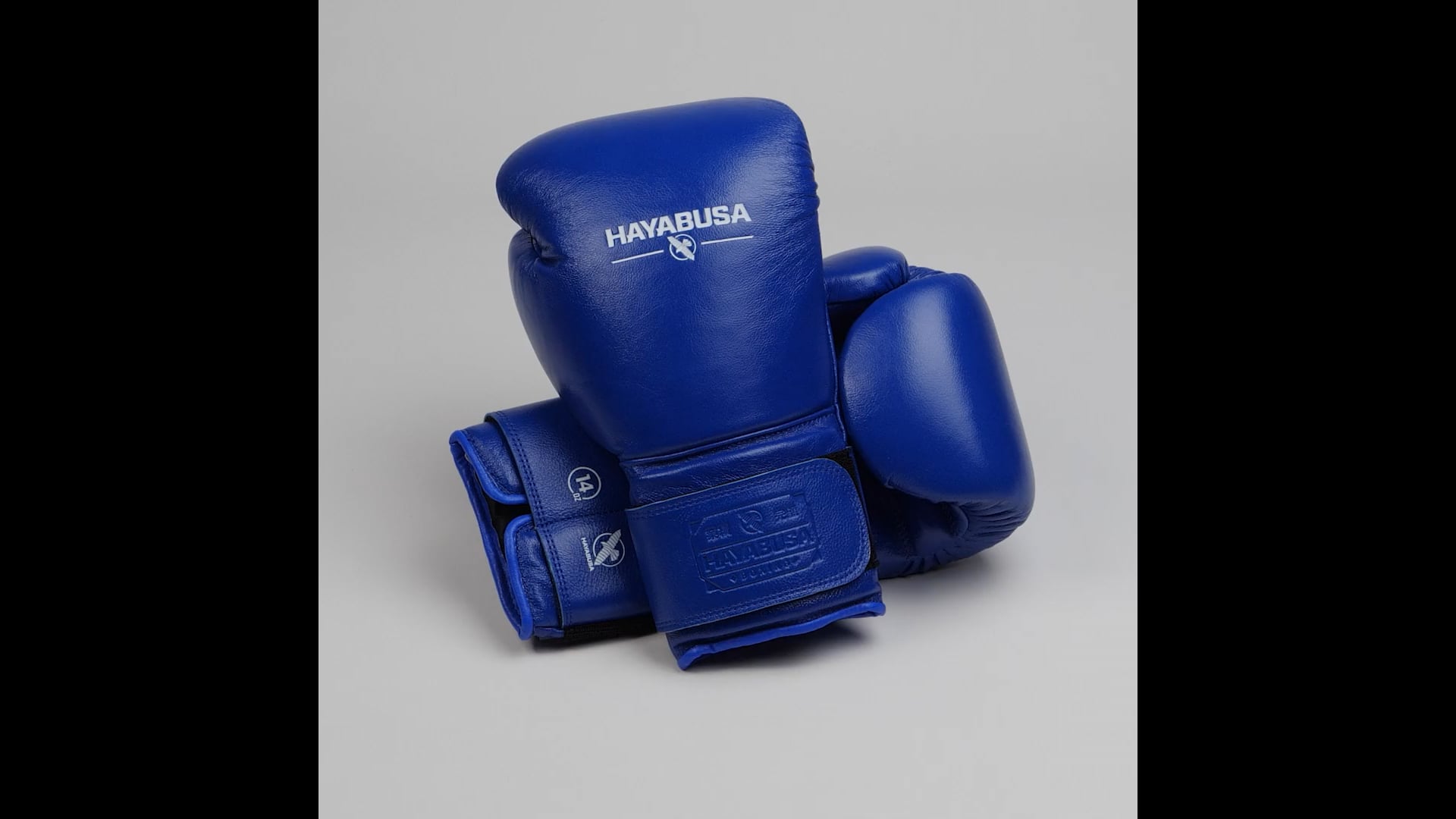 Hayabusa Pro Boxing Gloves video thumbnail