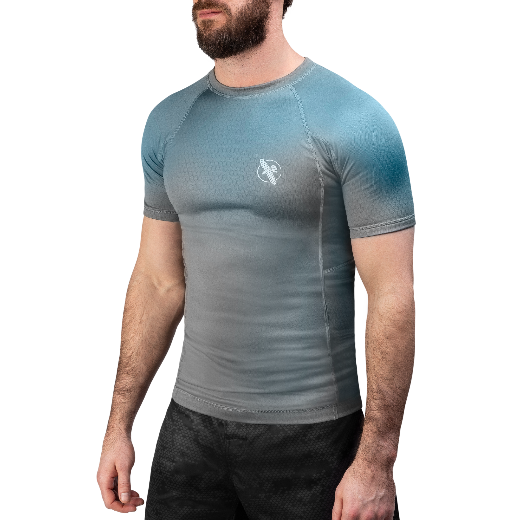 新品未使用タグ付きgypsohila Drawstring Rash Guard 03c0b614363ffc399ec2260d90daae