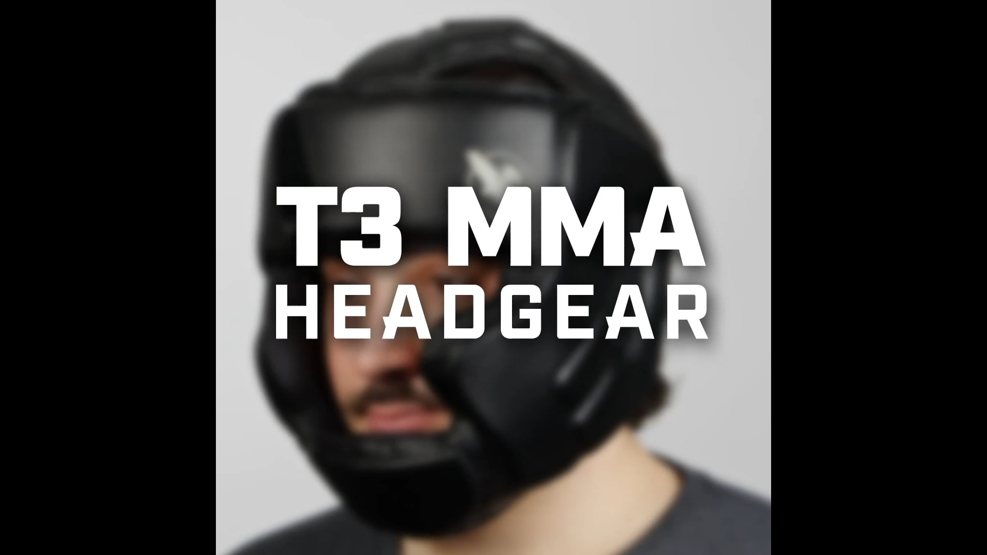 Hayabusa T3 MMA Headgear video thumbnail