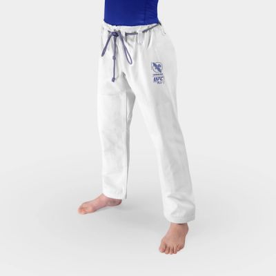 UFC BJJ Women’s Twill Gi Pants - Image 3
