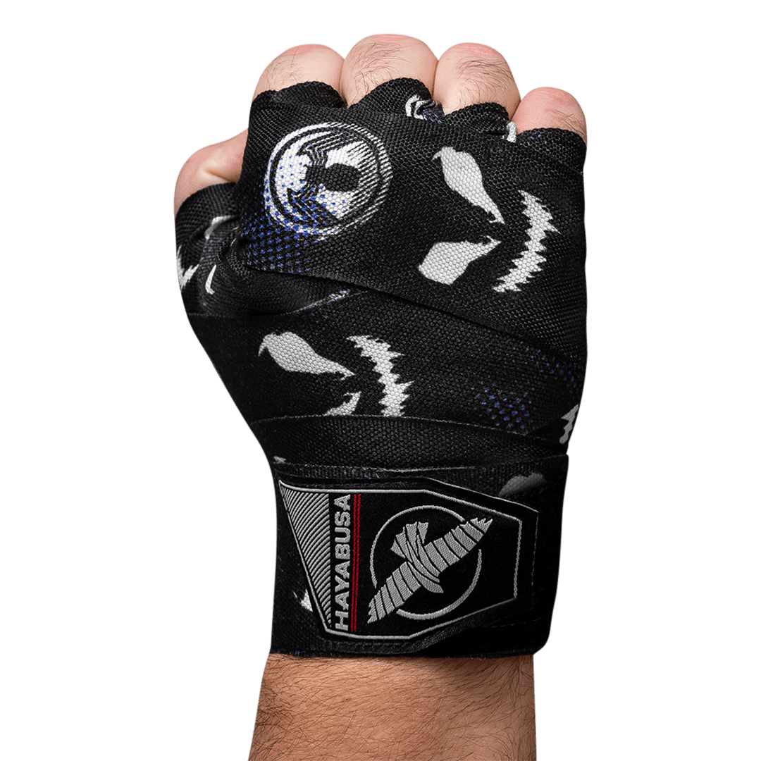Marvel Hero Elite Hand Wraps - Image 4