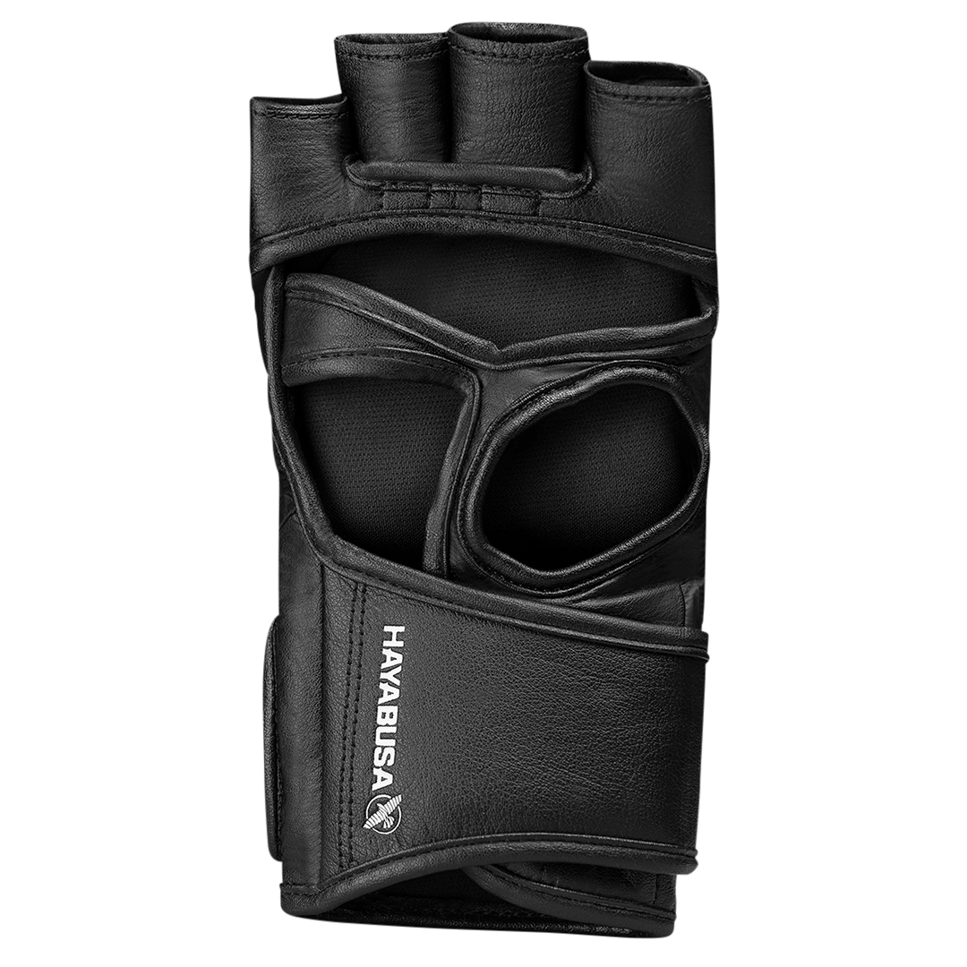 Hayabusa T3 MMA 4oz Gloves - Image 3