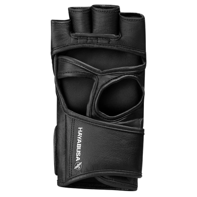 Hayabusa T3 MMA 4oz Gloves - Image 3