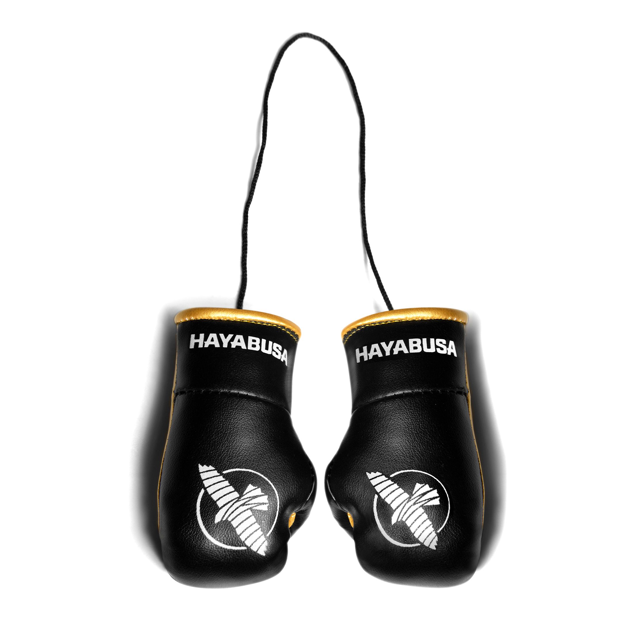 Hayabusa Mini Boxing Gloves - Image 5