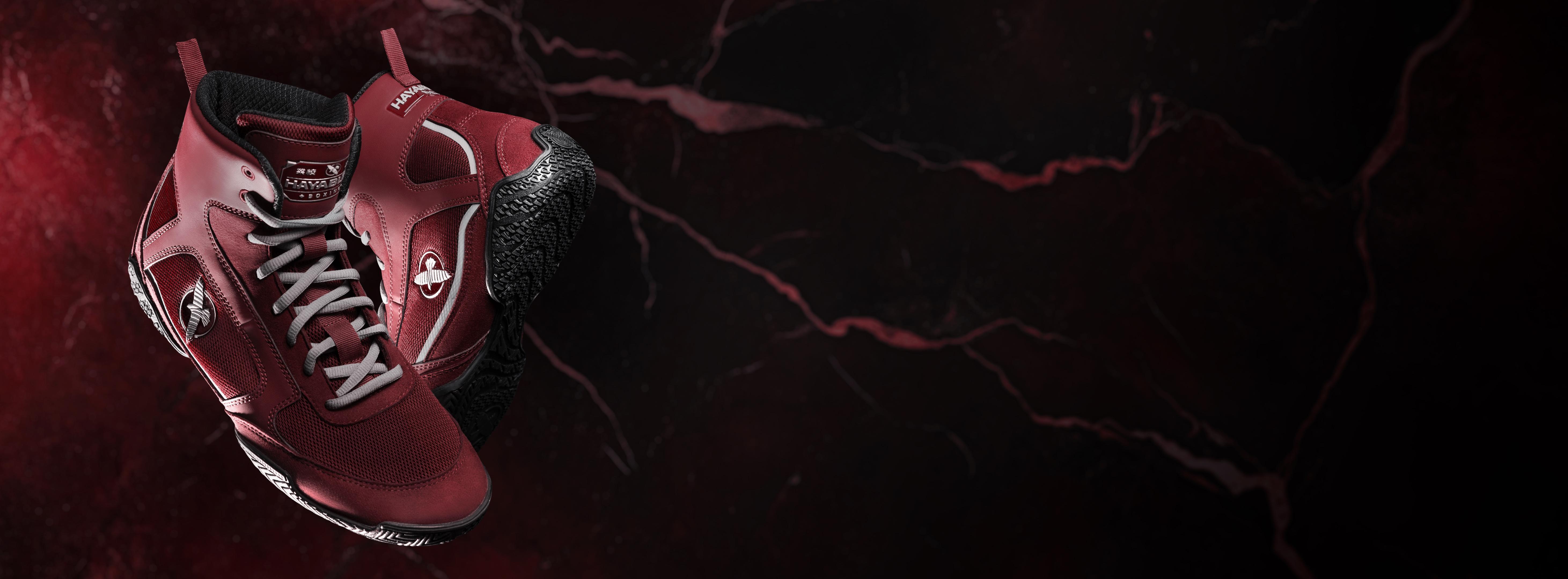 Boxing Shoes vs Gym Shoes | Support, Agility & Injury Prevention