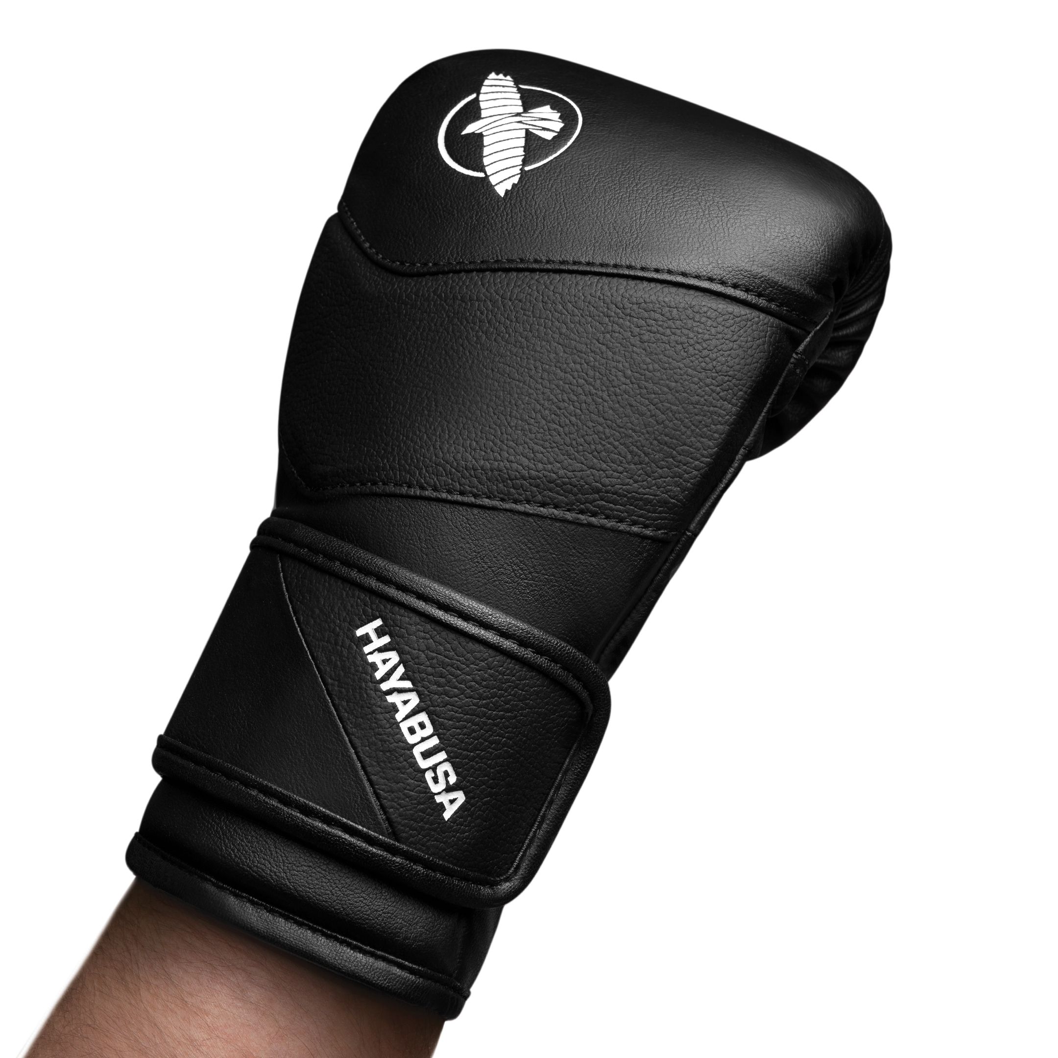 Open Thumb Boxing Gloves: Hayabusa T3 Open Thumb Bag Gloves | Hayabusa