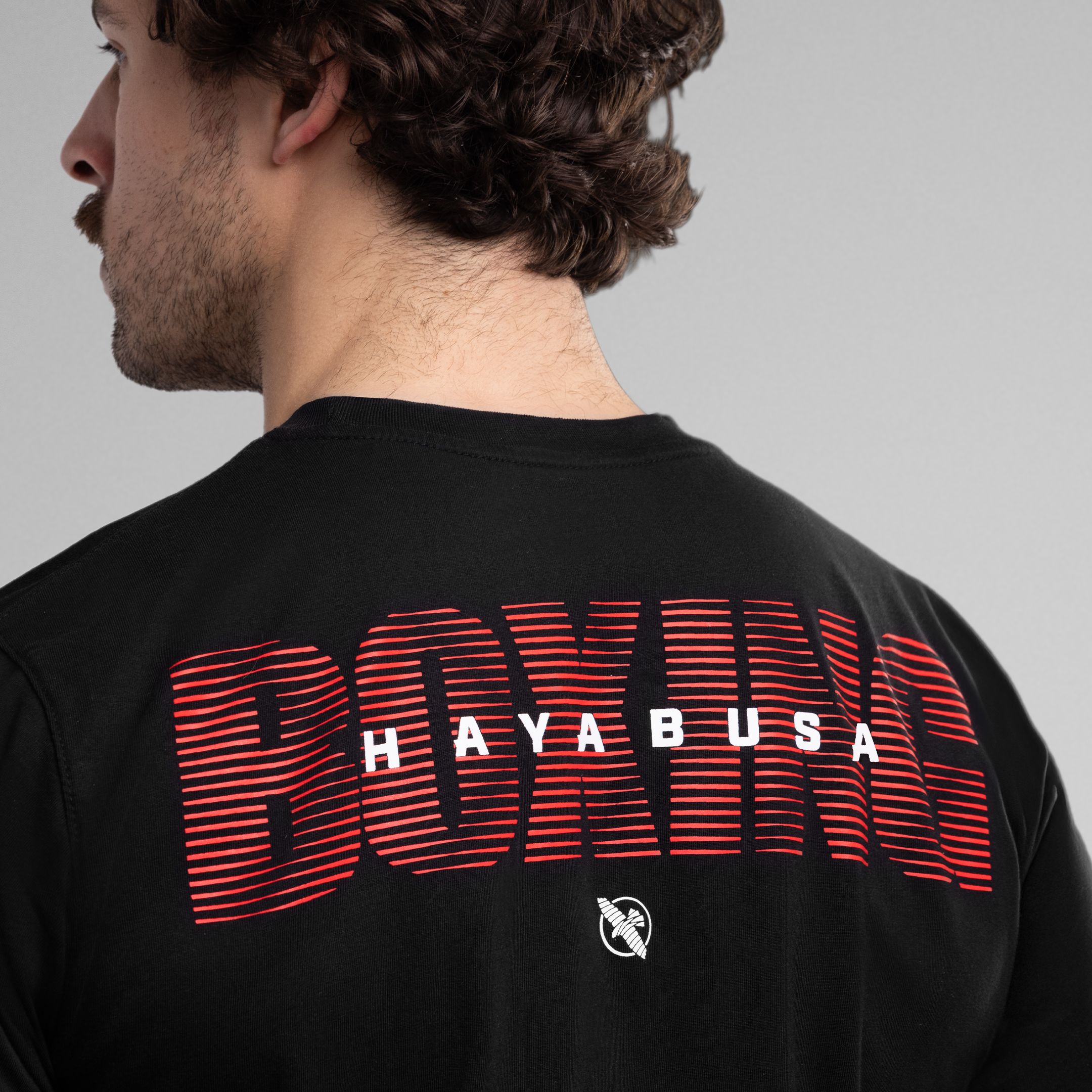 Hayabusa Discipline T-Shirt - Image 3