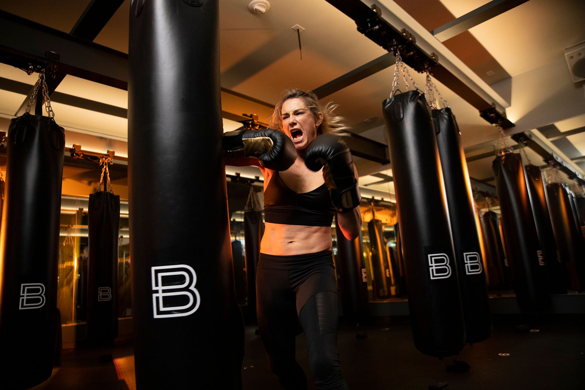 Heidi Moneymaker | Hollywood Grit
