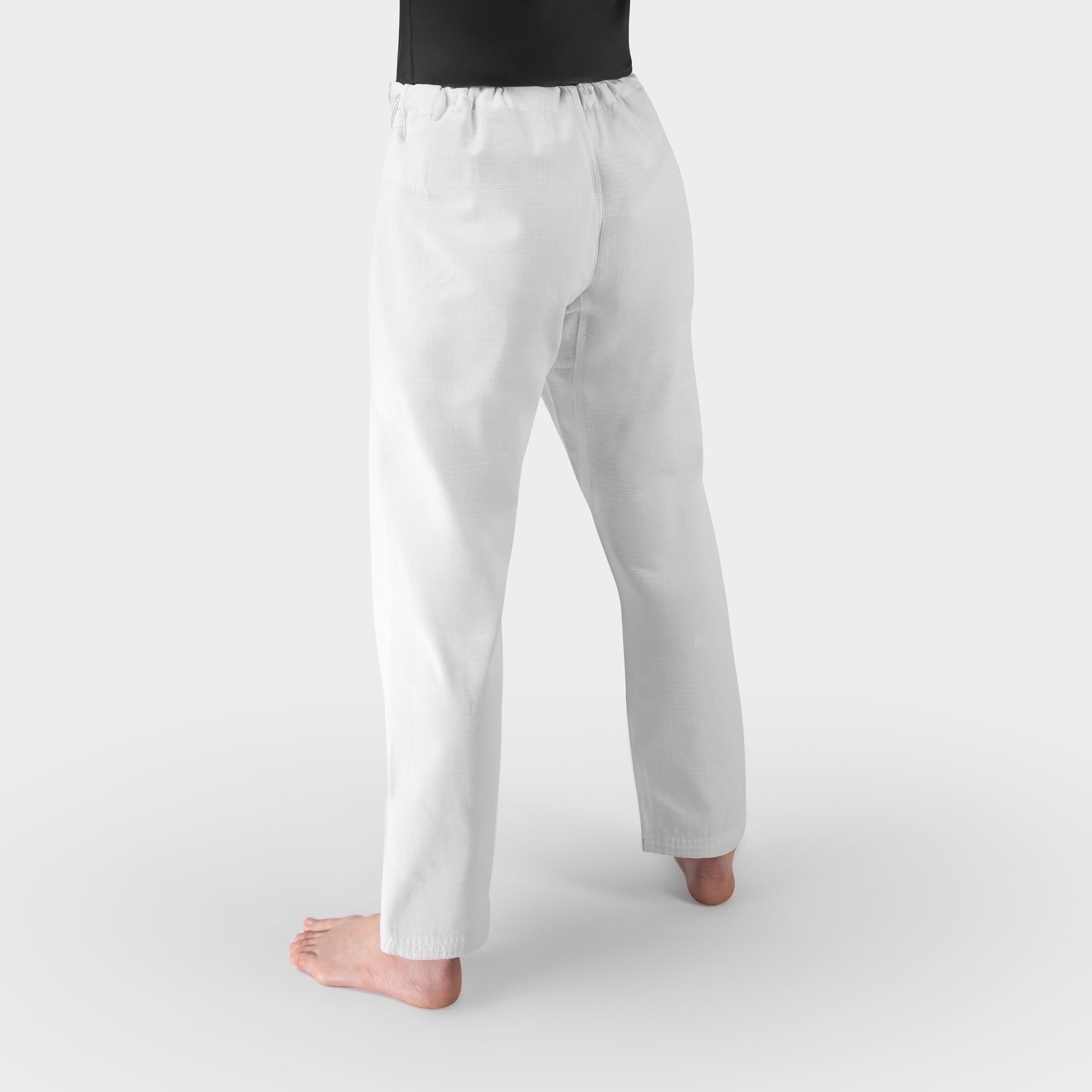 Hayabusa Women's Core Ripstop Gi Pants - Image 3