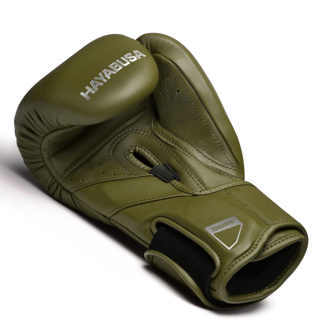 T3 Kanpeki Boxing Gloves - Image 4