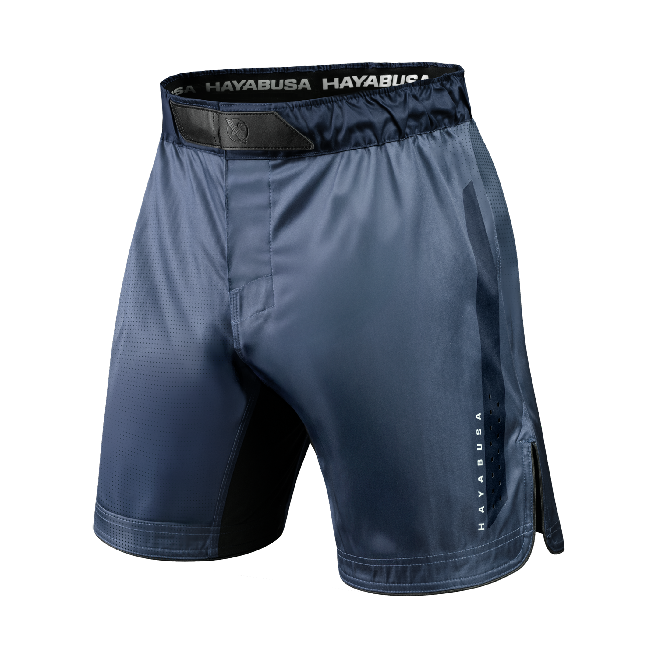Hayabusa Men’s Core Full-Length Fight Shorts 