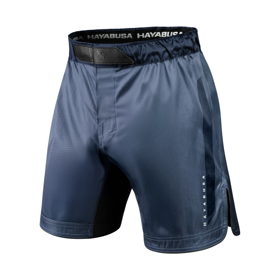Hayabusa Men’s Core Full-Length Fight Shorts 