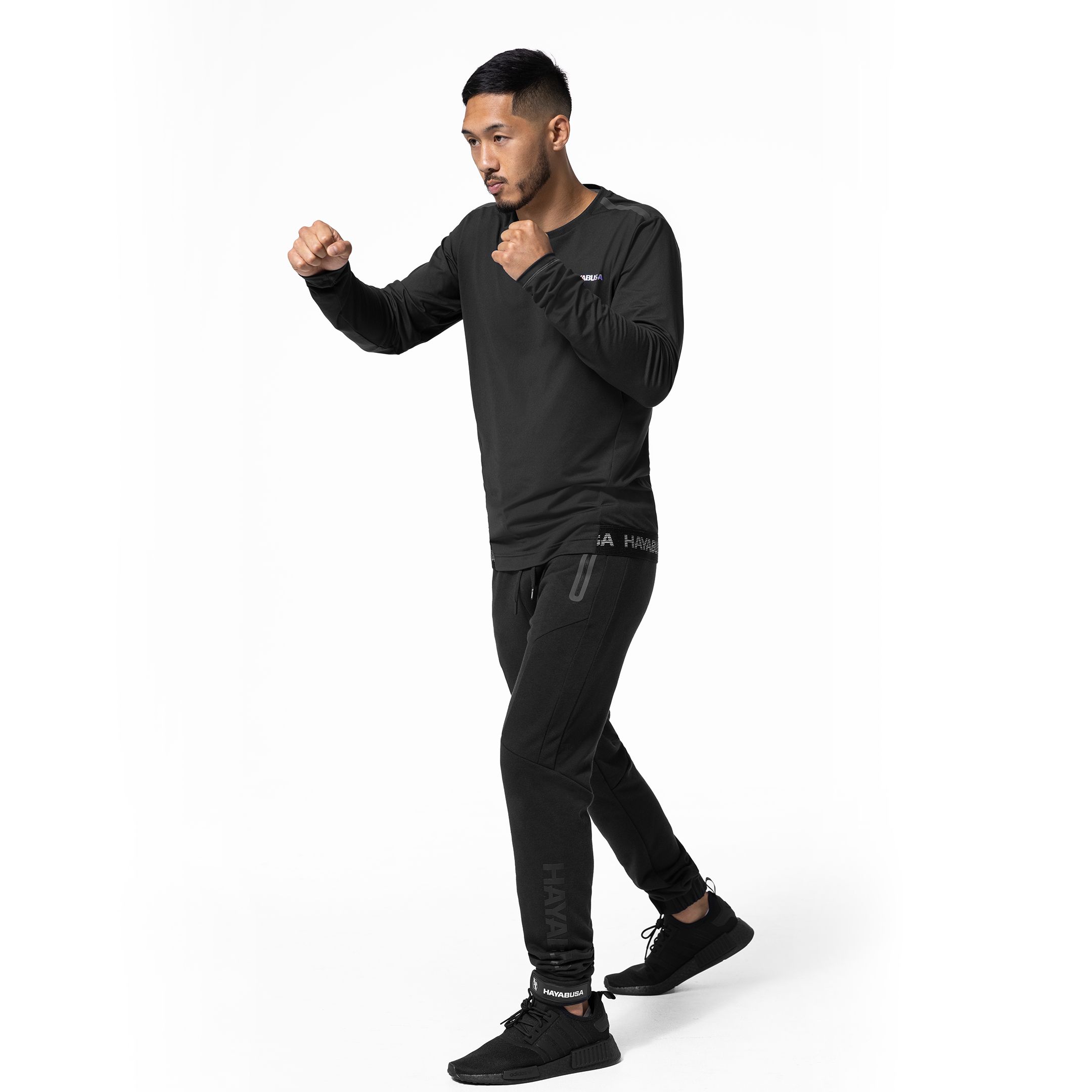 Hayabusa Men’s Athletic Joggers - Image 6